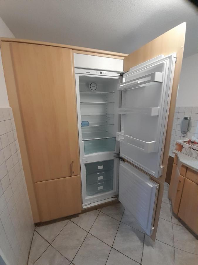 Tannenquartier - Ihr Ferienhaeuschen Apartment Gross Gronau Exterior photo